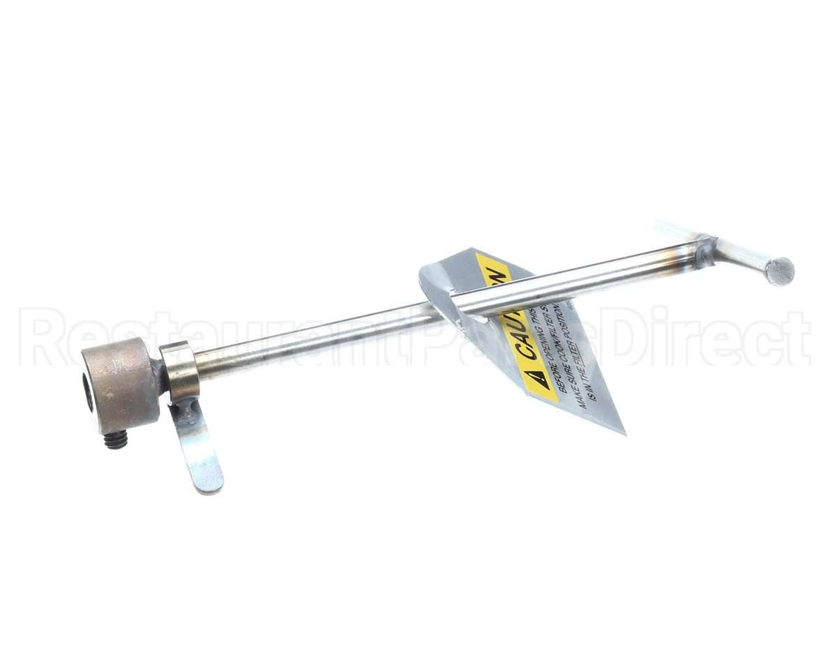 30089 Giles T-Handle, Weld Assembly, 40 Pc