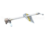 30089 Giles T-Handle, Weld Assembly, 40 Pc