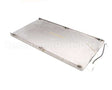 30089 Middleby Weldment,Plate Grvd Hearth 2160H