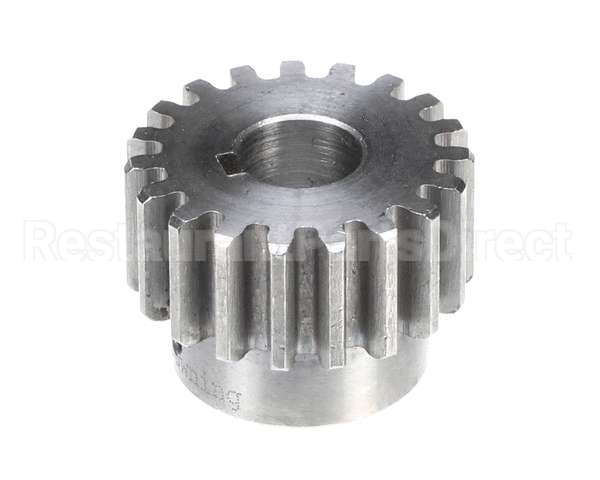 3009 Friedrich Metal Small Drive Gear