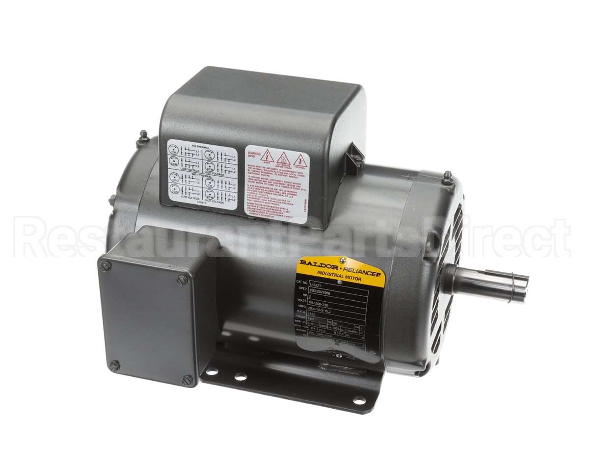 300924 Accurex Mtr,145T,Ba,L1322T