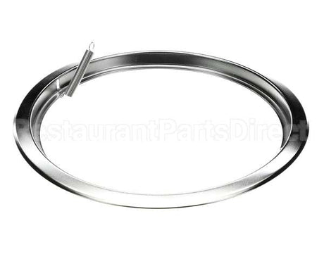 30093HD Cadco Ring For Drip Pan