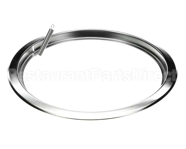 30093HD Cadco Ring For Drip Pan