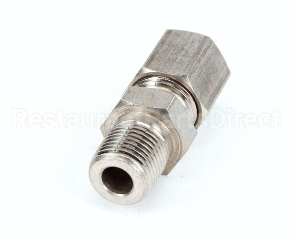 30094 Henny Penny Fitting - Compression