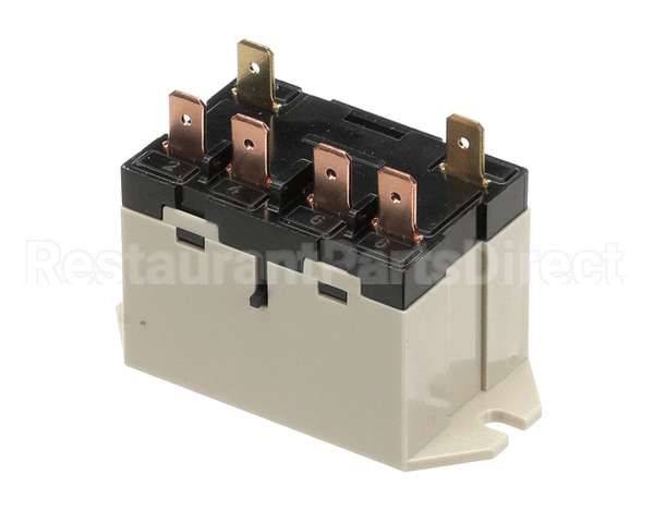 300BA0IXC271 Delfield Relay 24Vac