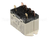 300BA0IXC271 Delfield Relay 24Vac