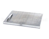 300FL-OLD Continental Refrigeration Door Assembly, 1/2 (Top / Lh) Or (Btm /