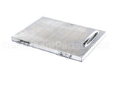 300FL-OLD Continental Refrigeration Door Assembly, 1/2 (Top / Lh) Or (Btm /