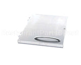 300FL-OLD Continental Refrigeration Door Assembly, 1/2 (Top / Lh) Or (Btm /