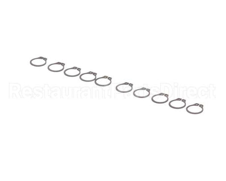 300P124 Antunes Retaining Rings-10
