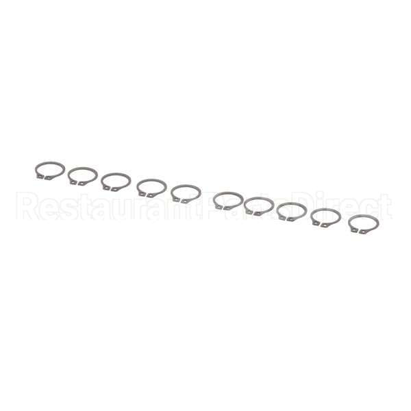 300P124 Compatible Roundup Retaining Rings-10