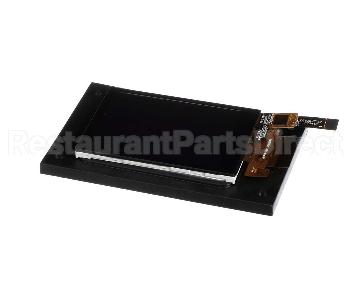 301-074S Prince Castle Module Display Ctd-Ctde