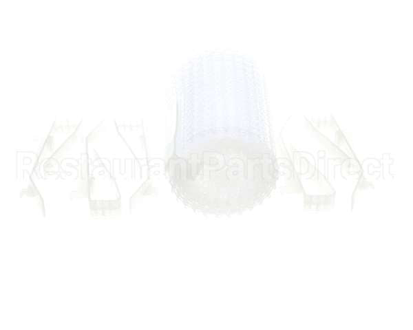 3010 Gold Medal Products Whirl Grip Stabilizer With Clips