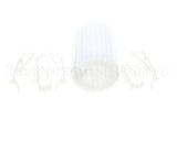 3010 Gold Medal Products Whirl Grip Stabilizer With Clips