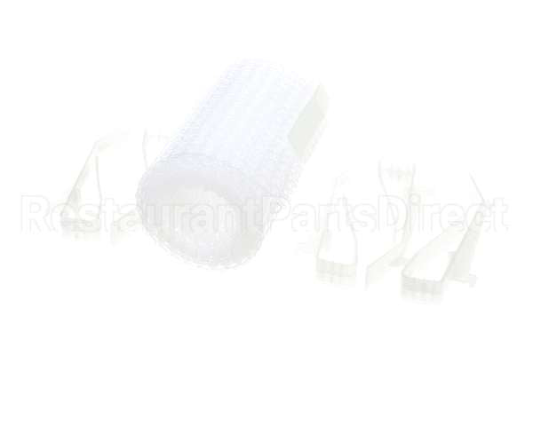 3010 Gold Medal Products Whirl Grip Stabilizer With Clips