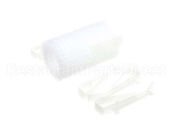 3010 Gold Medal Products Whirl Grip Stabilizer With Clips