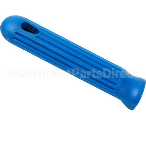 3010 Compatible Redco Blue Handle Sleeve Silicone 4 1/2 In