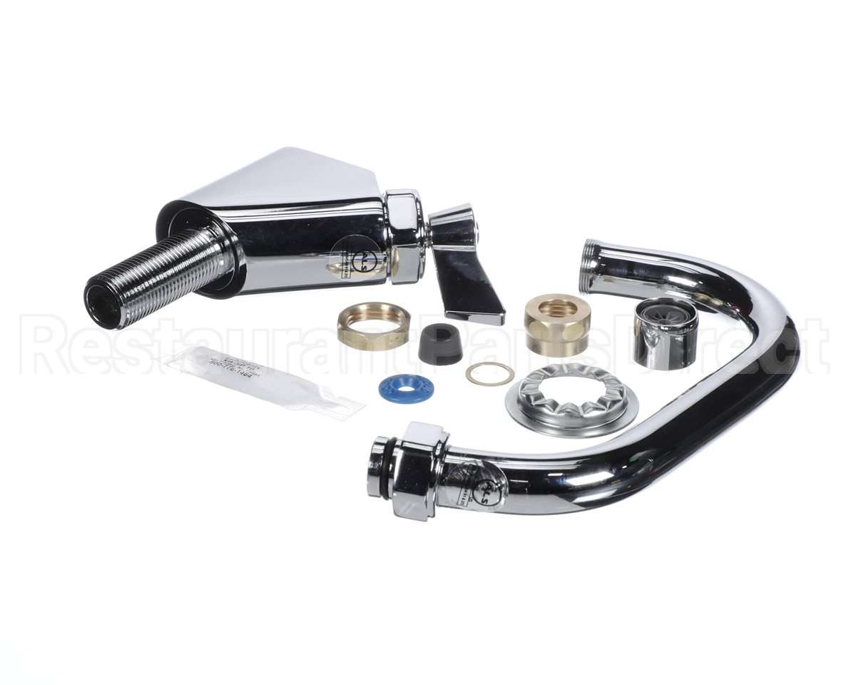 30100 Fisher Faucet Sdcdlh 06Ss
