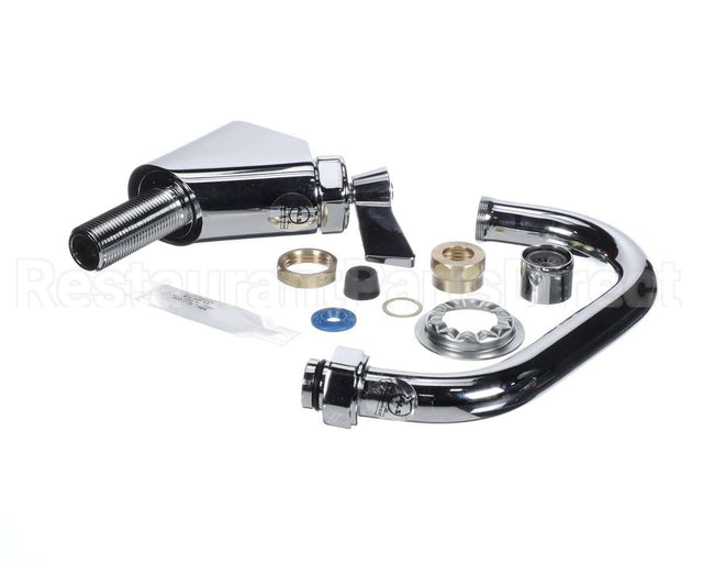 30100 Fisher Faucet Sdcdlh 06Ss
