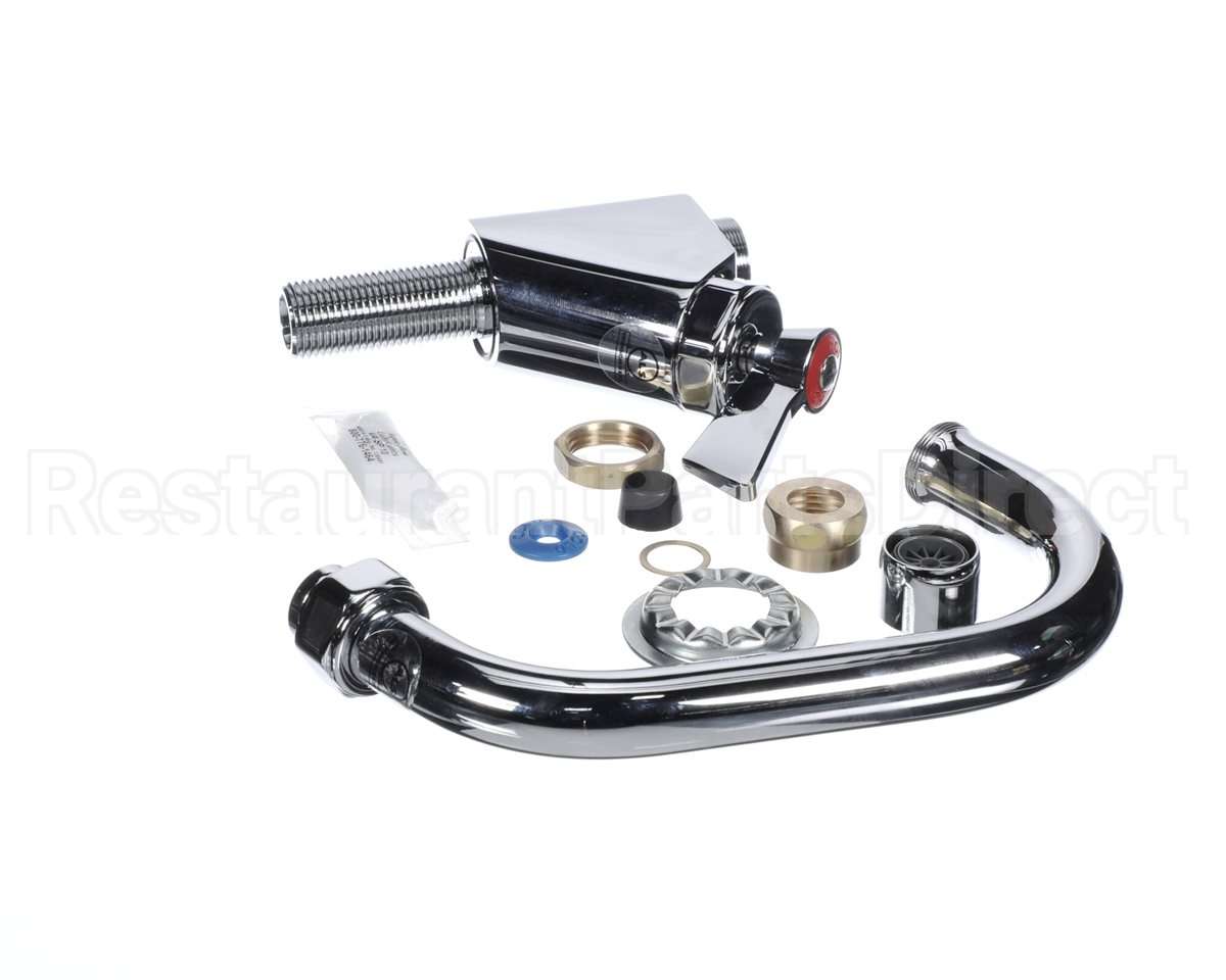 30100 Fisher Faucet Sdcdlh 06Ss