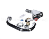 30100 Fisher Faucet Sdcdlh 06Ss