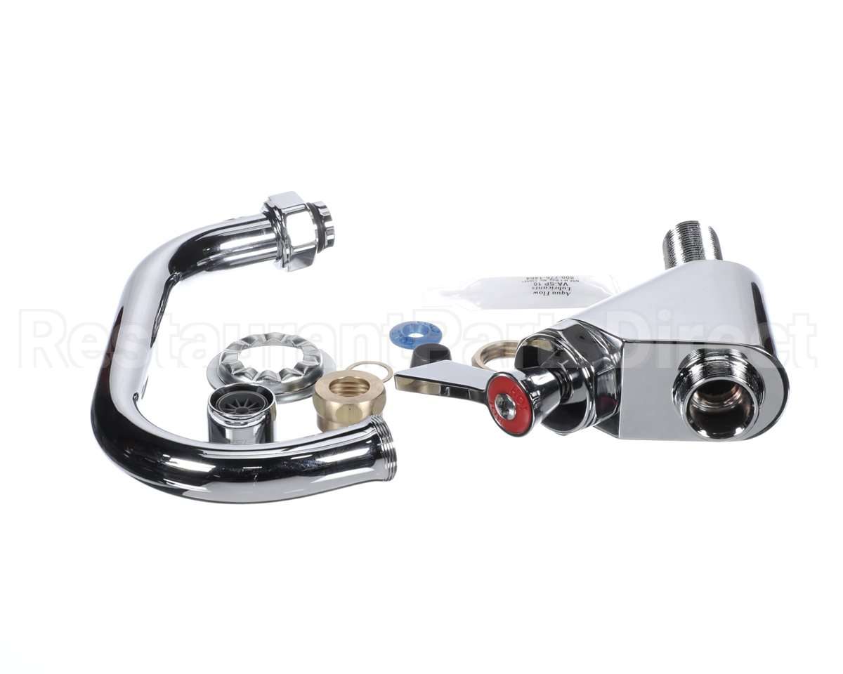 30100 Fisher Faucet Sdcdlh 06Ss