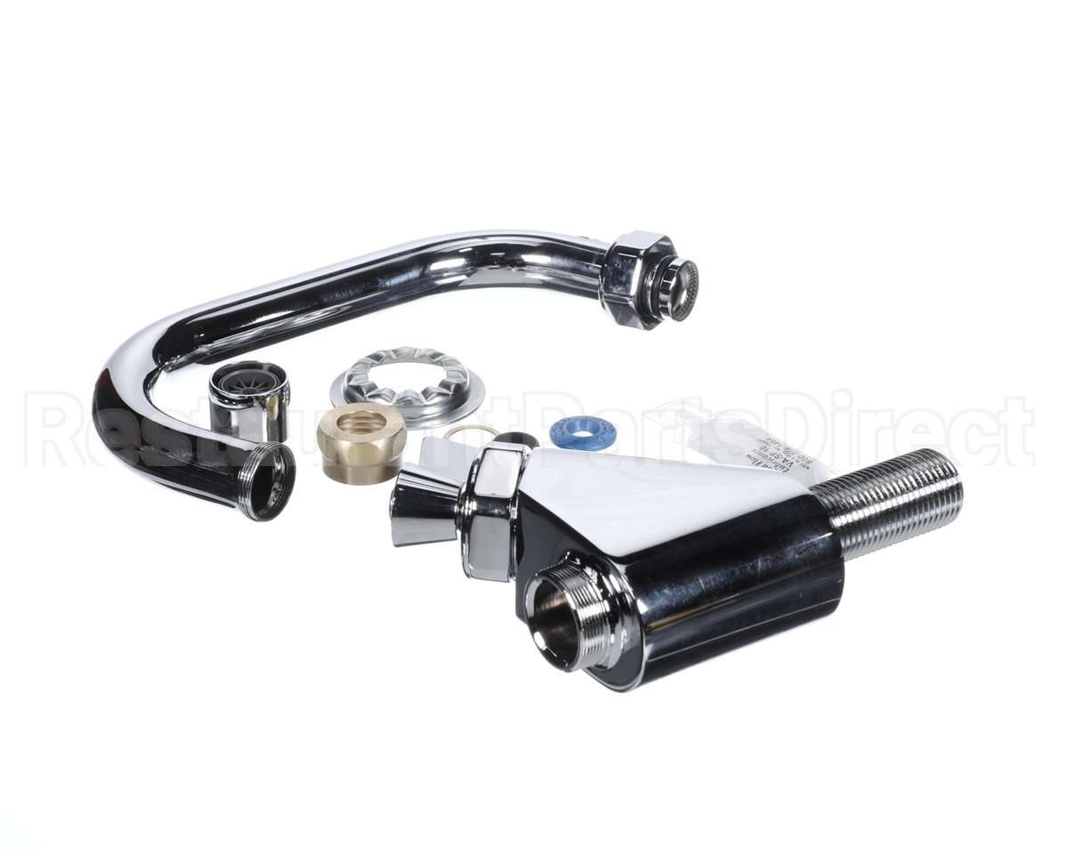 30100 Fisher Faucet Sdcdlh 06Ss