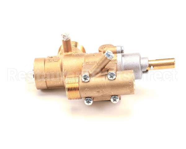 30100003 Firex Gas Cock 23So