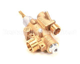 30100003 Firex Gas Cock 23So