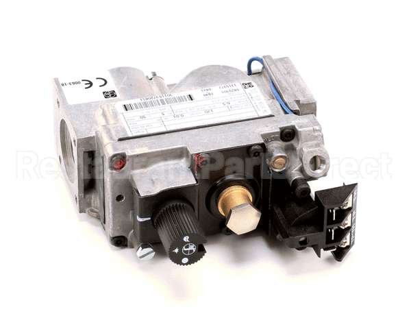 30100014 Firex Solenoid Valve Sit.820 Mv