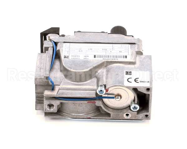 30100014 Firex Solenoid Valve Sit.820 Mv