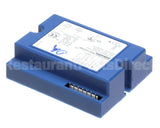 30100028 Firex Centralina Acc. Pactrol P25