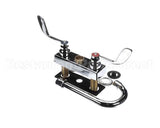 301005 Eagle-Metal Masters Faucetgsenk 4C Deckmount