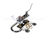 301005 Eagle-Metal Masters Faucetgsenk 4C Deckmount