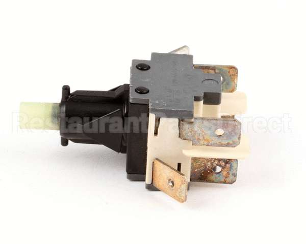 301007 Lamber-Eurodib Green On/Off Switch 2Nonc Ul D