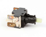 301007 Lamber-Eurodib Green On/Off Switch 2Nonc Ul D
