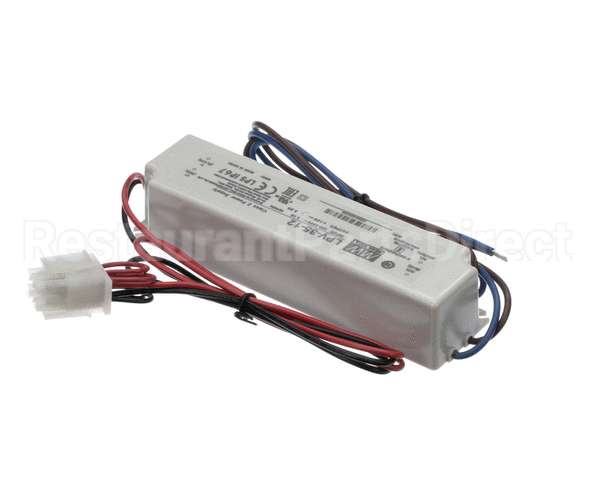 301007009 Ojeda Driver