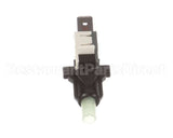 301008 Lamber-Eurodib Pushbutton 1Na 30X30 Ul Grise