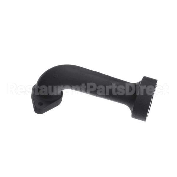 301010005 Compatible Atosa Tube, Burner, Short