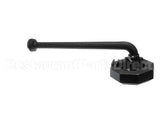 301010006 Atosa Tube, Burner, Long