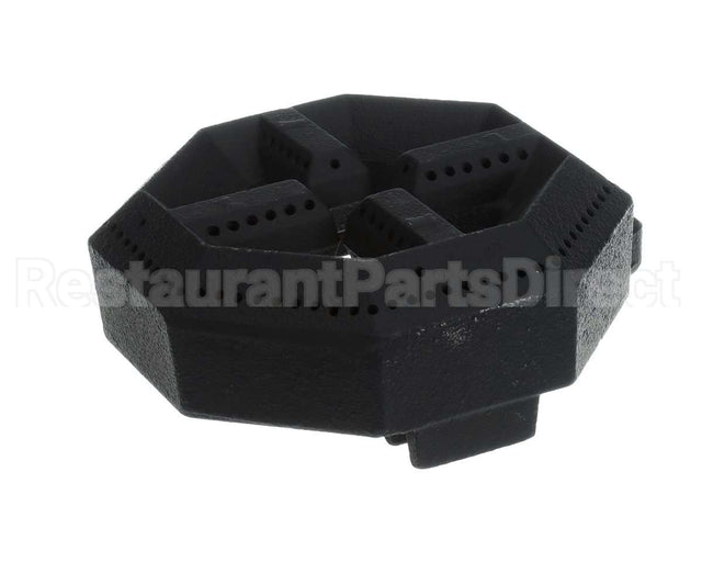 301010008 Atosa Burner, Octangular