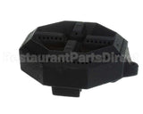 301010008 Atosa Burner, Octangular