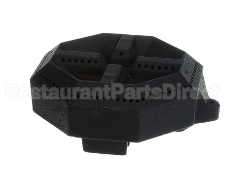 301010008 Atosa Burner, Octangular