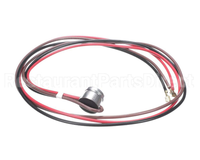 30102004 Heatcraft Defrost Fan Control