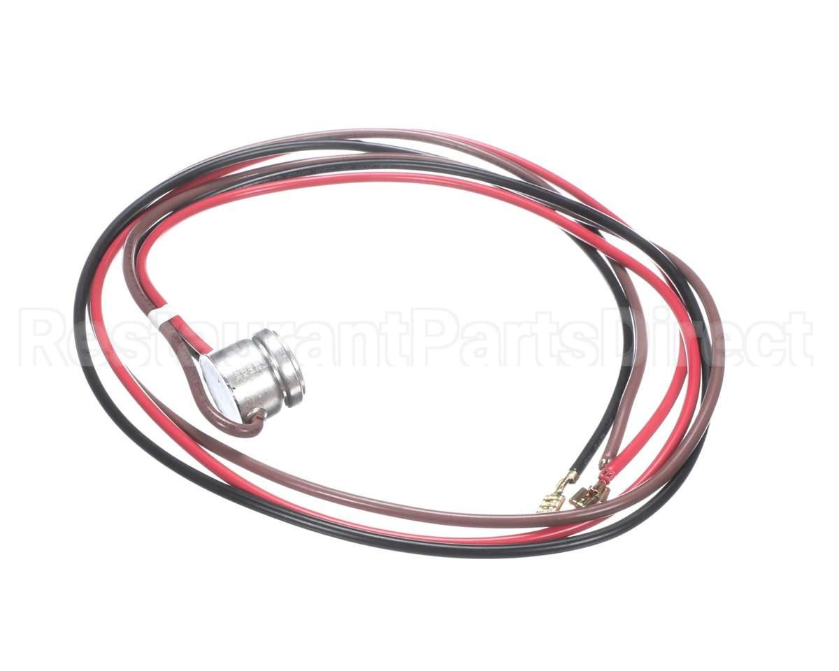 30102004 Heatcraft Defrost Fan Control