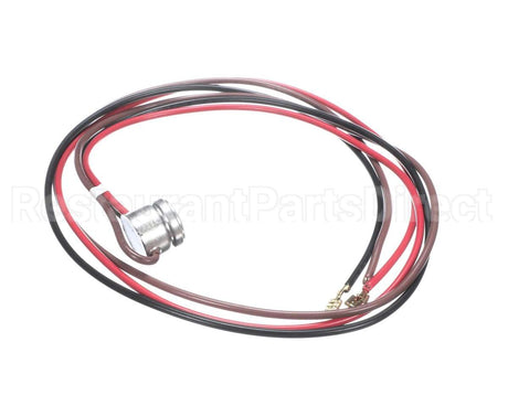 30102004 Heatcraft Defrost Fan Control