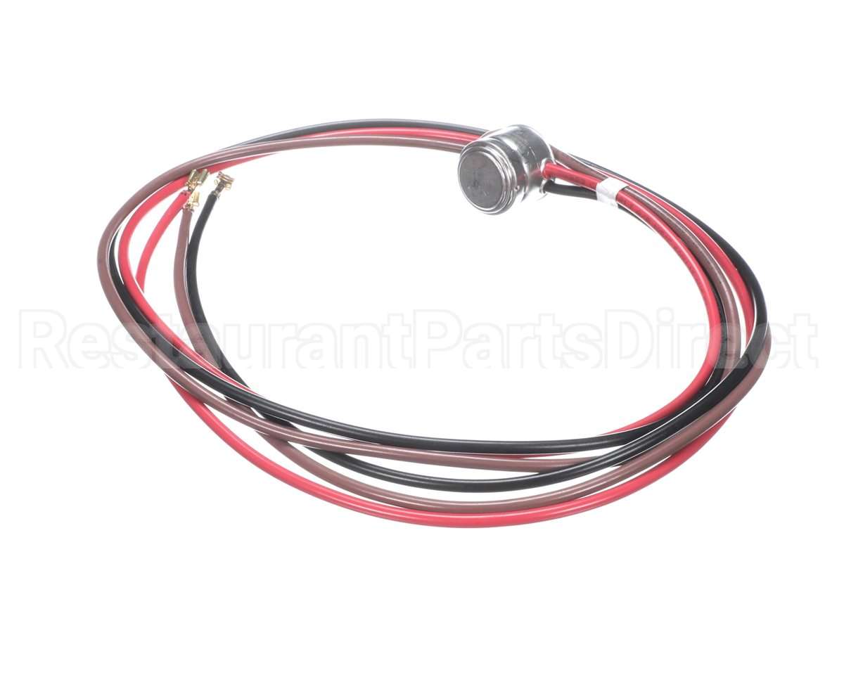 30102004 Heatcraft Defrost Fan Control