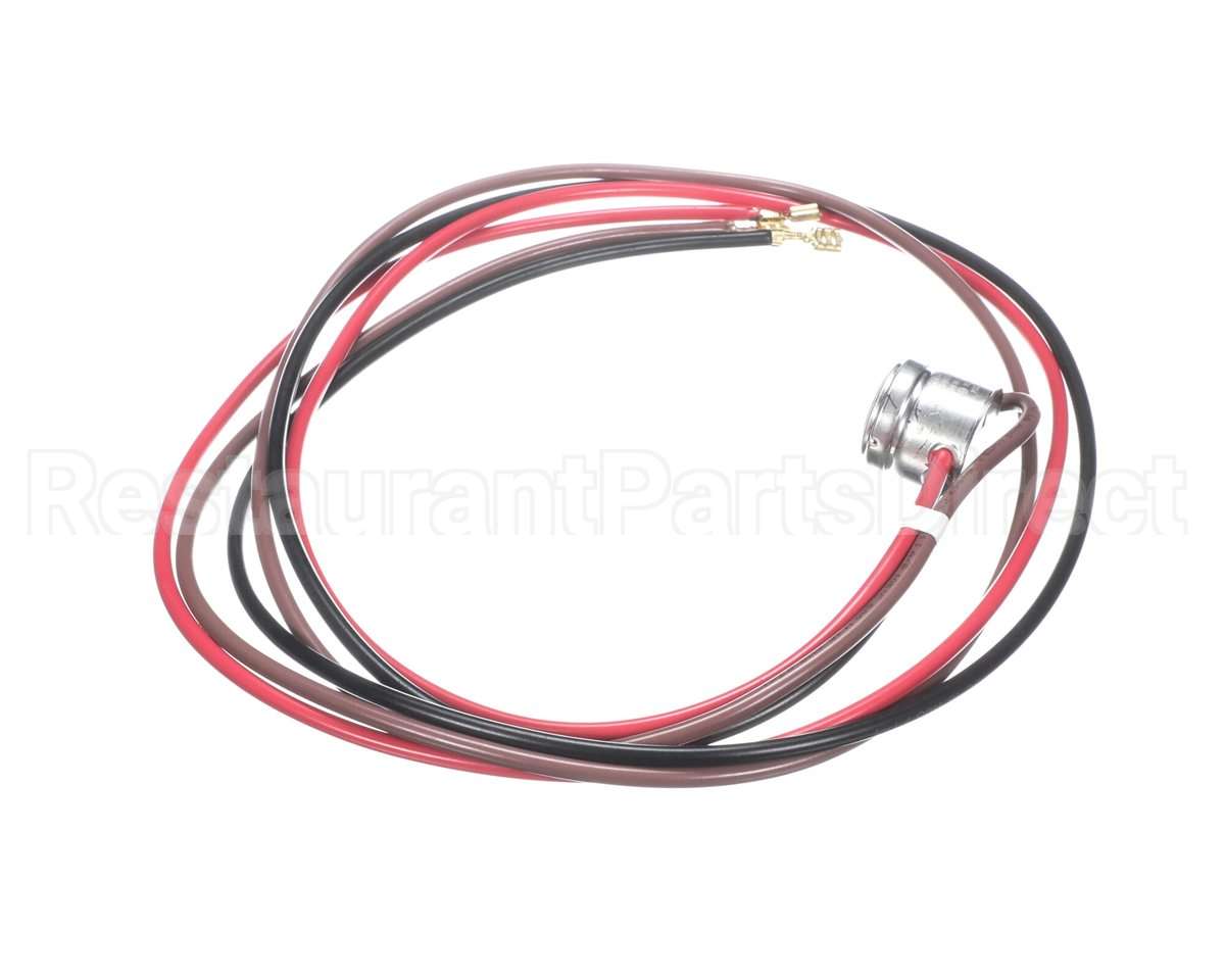 30102004 Heatcraft Defrost Fan Control
