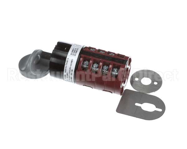 301025 Lamber-Eurodib Selector Switch