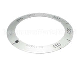 3010300 Garland Dial Insert Fahrenheit